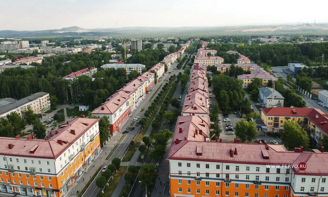 Новый инструмент местного самоуправления