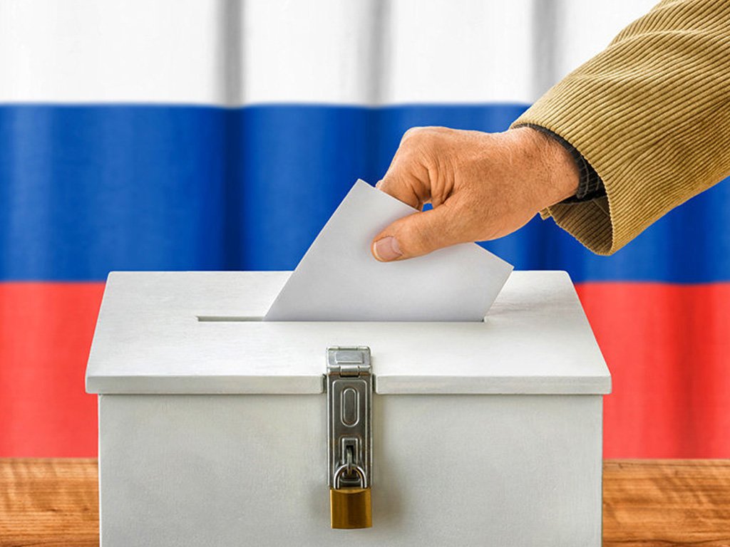 Путин запретил причастным к экстремизму участвовать в выборах