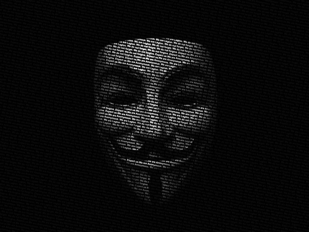 Хакеры из Anonymous «объявили войну» Маску из-за биткоина