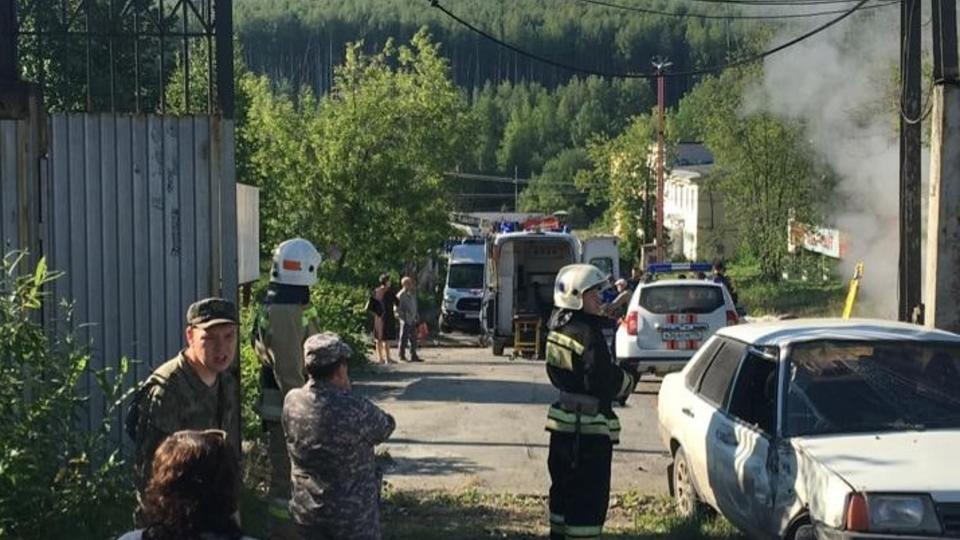 Шесть человек погибли и 15 пострадали в ДТП с автобусом на Урале