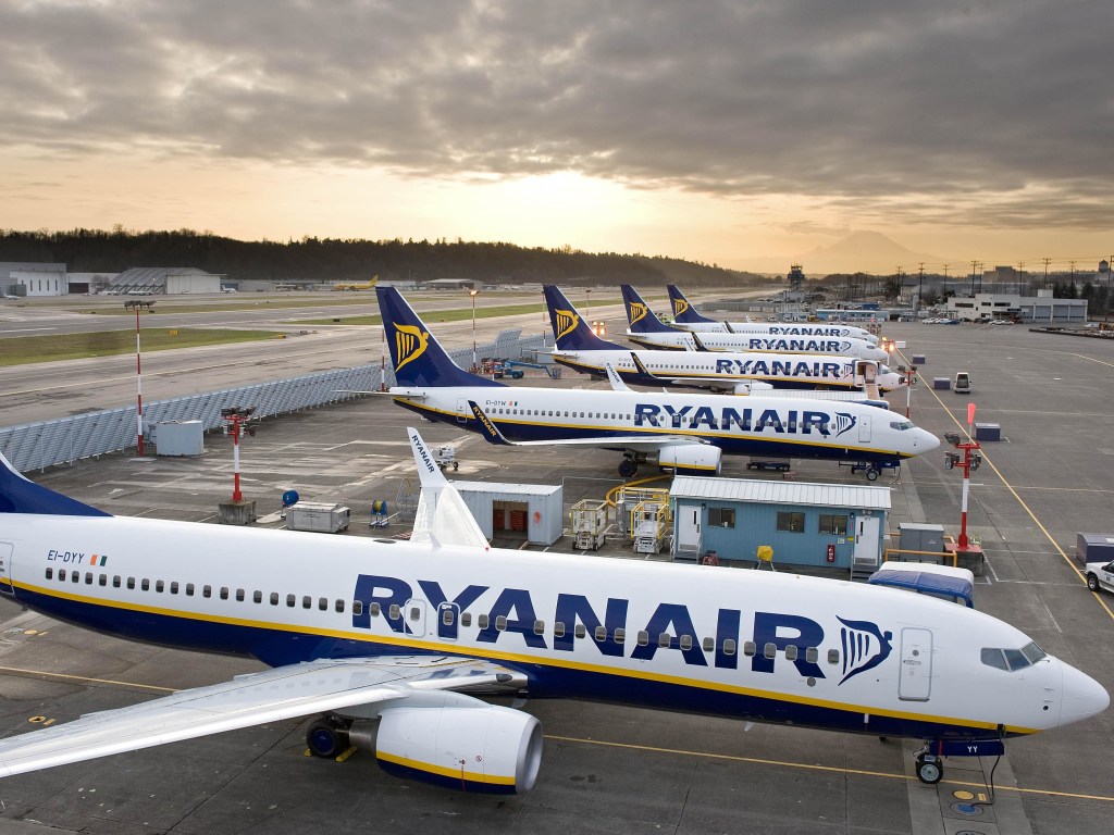 Глава Ryanair рассказал, что вынудило пилота посадить самолет компании в Минске