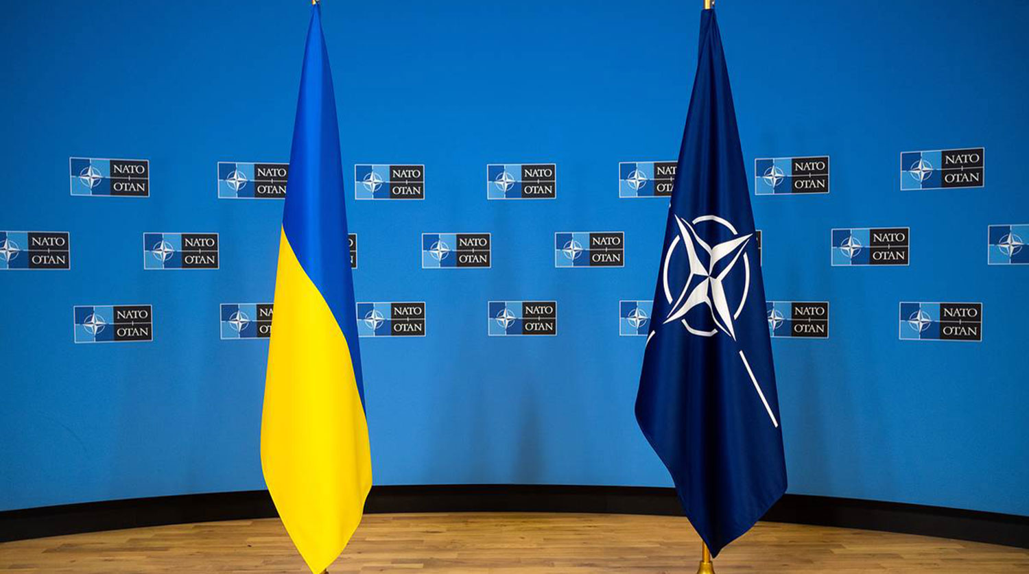 В НАТО заявили о невозможности принять Украину в альянс в ближайшие 10-15 лет