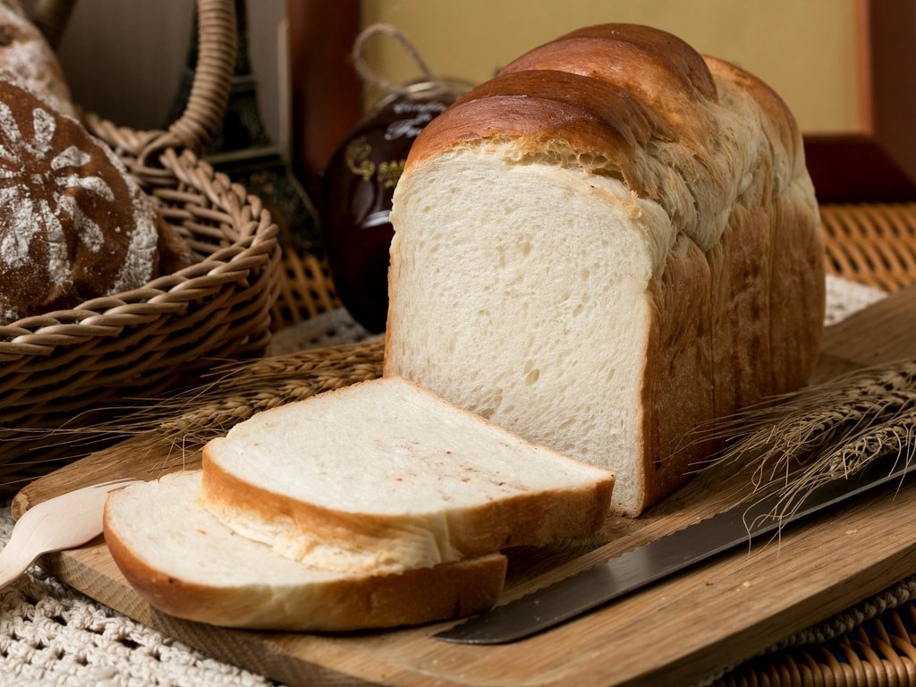 Минсельхоз оценил возможный рост отпускных цен на хлеб