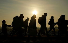 Беженцы выиграли суд против правительства Великобритании из-за «убогого» жилья