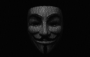 Хакеры из Anonymous «объявили войну» Маску из-за биткоина