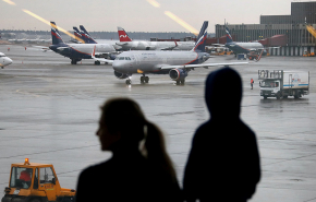 Россия возобновляет авиасообщение с восемью странами