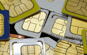В России могут исчезнуть до 18 млн серых SIM-карт