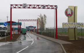 Россия не планирует открывать наземные границы с Белоруссией