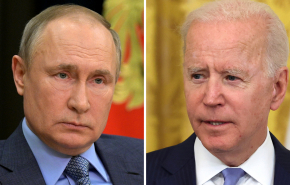 В Госдепе назвали темы, которые Байден обсудит на саммите с Путиным