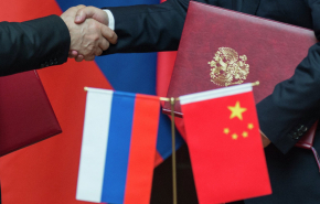 США обеспокоены возросшим уровнем сотрудничества России с Китаем