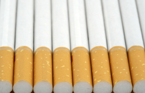 С 1 июля минимальная цена на сигареты составит 107,78 рублей