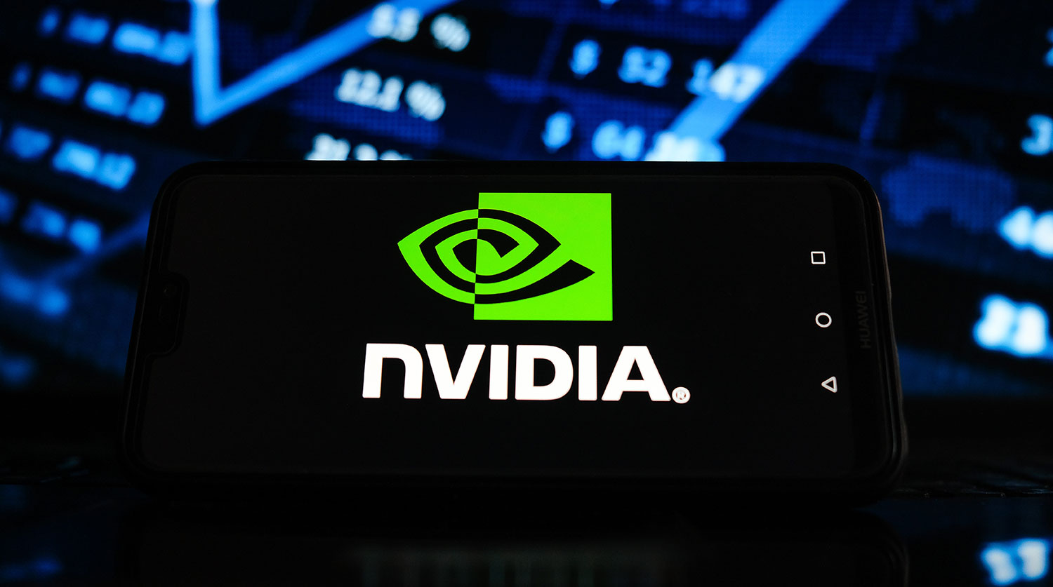 Новое поколение видеокарт Nvidia будет вдвое производительнее текущей серии