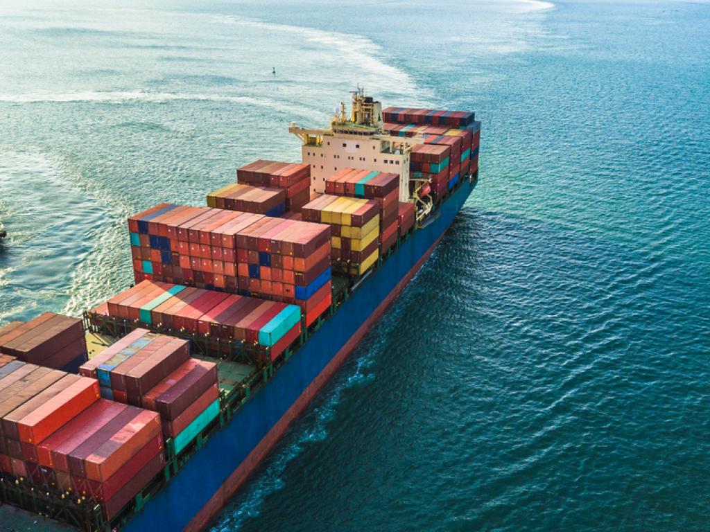 Морские и речные грузоперевозки — особенности транспортировки грузов