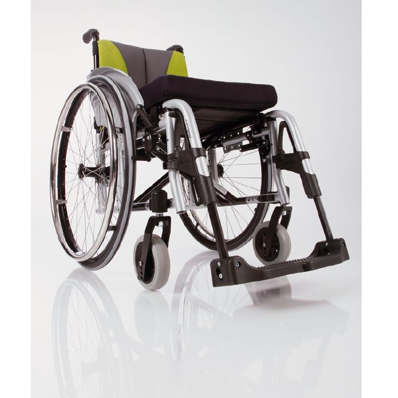Комнатная инвалидная коляска ОТТО БОКК