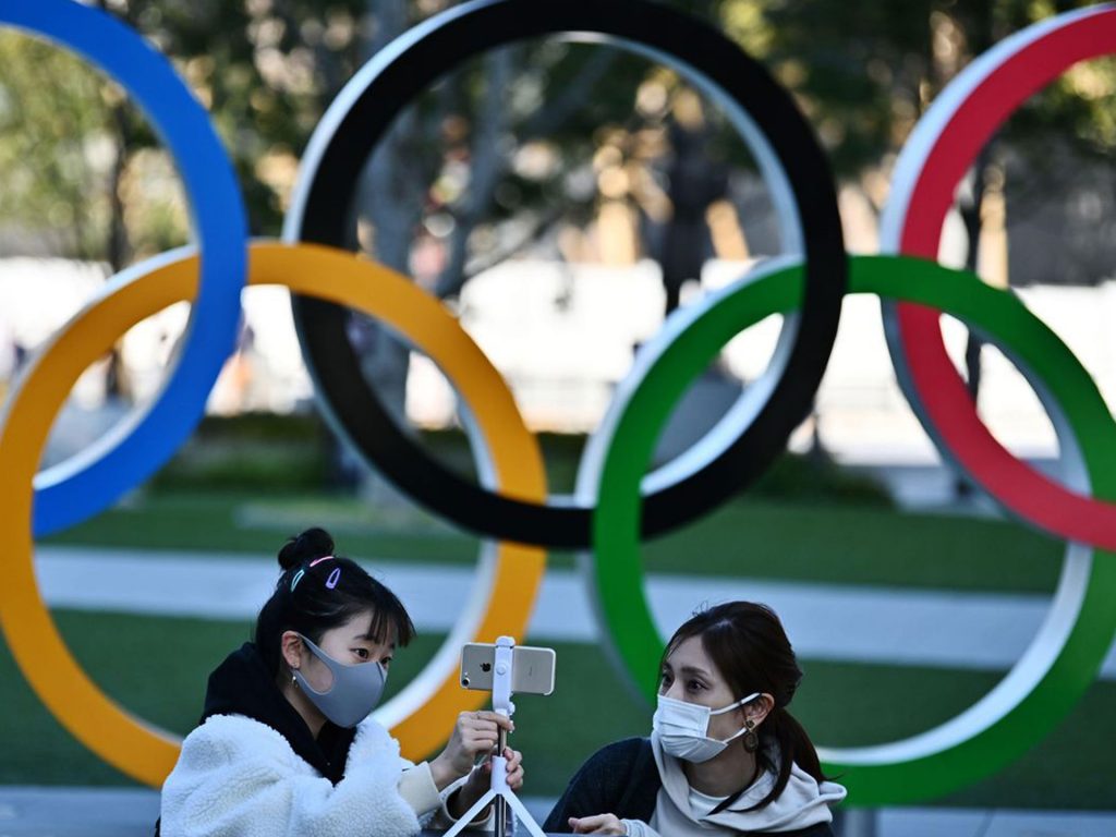 Страна с населением 63 тыс. человек впервые в истории завоевала золото Олимпиады