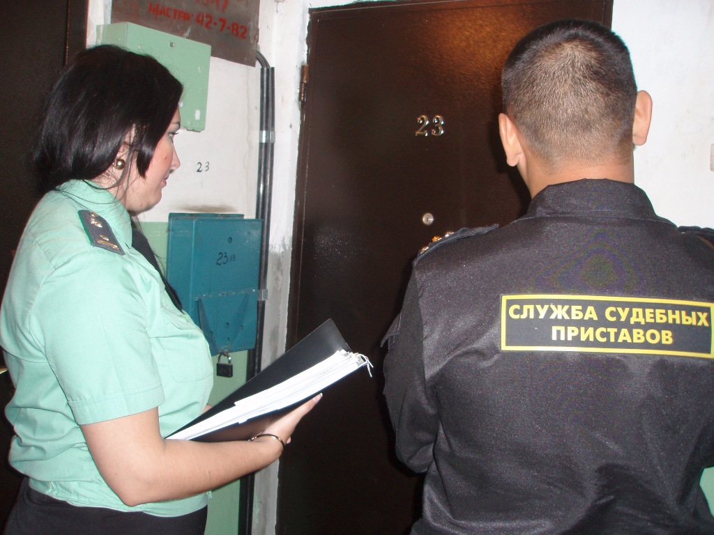 В Ревде приставы взыскали свыше 570 тыс. рублей задолженности по алиментам