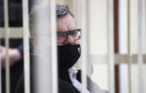 Суд в Белоруссии приговорил Бабарико к 14 годам лишения свободы