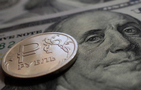 Минфин исключил доллар из структуры ФНБ