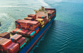 Морские и речные грузоперевозки — особенности транспортировки грузов
