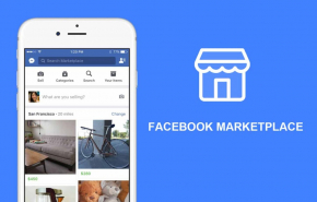 Facebook запустила в России платформу для продажи и покупки товаров