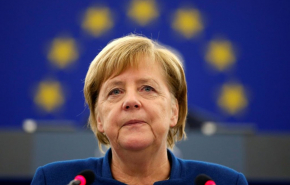 Меркель унизила Байдена решением поддержать «Северный поток — 2»
