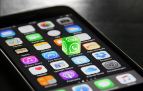 Исчезающие после прочтения сообщения WhatsApp стали доступны на iOS