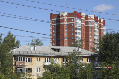 Самая дорогая квартира продается за 8,8 млн. рублей