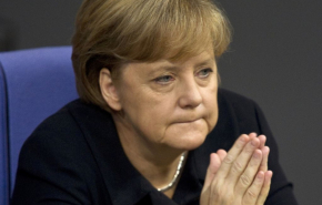 Меркель заявила, что «Северный поток – 2» не должен заменить украинский транзит
