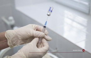 На Среднем Урале ускоряются темпы вакцинации от коронавируса