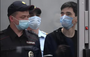 Устроившего стрельбу в гимназии Галявиева этапируют в Казань