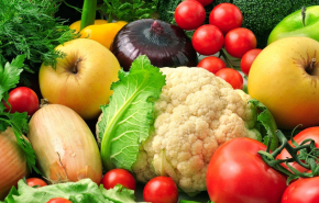 Правительство ожидает стабилизации цен на овощи к сентябрю