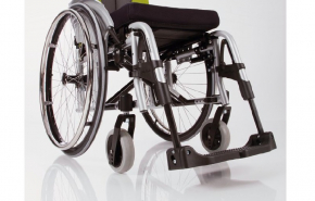 Комнатная инвалидная коляска ОТТО БОКК