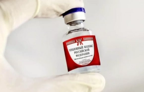 В России предложили наказывать за призыв к отказу от вакцинации