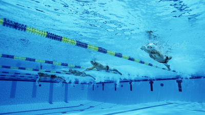 На Олимпийских Играх в Токио выступят пловцы из Первоуральска