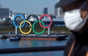 Сменился лидер медального зачета Олимпиады, Россия — четвертая