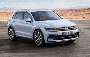 Новый купе-кроссовер Volkswagen Taigo может появиться в России