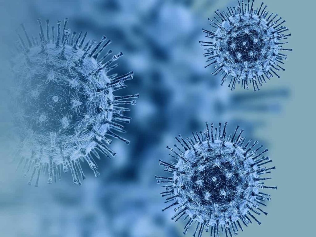 Эксперт: коронавирус через несколько лет может стать как обычный насморк