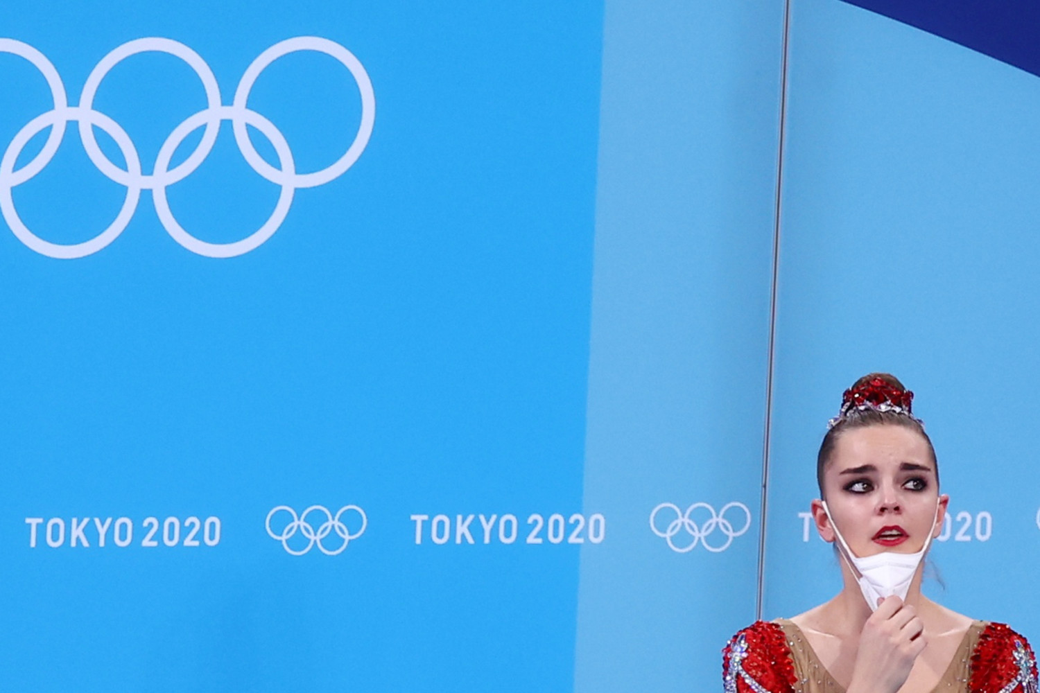 Канделаки объяснила, почему Аверину лишили золота на Олимпиаде-2020