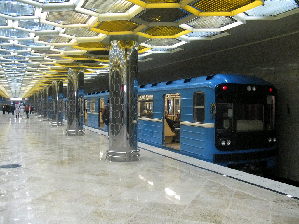 Куйвашев раскритиковал идею строить метро в Екатеринбурге