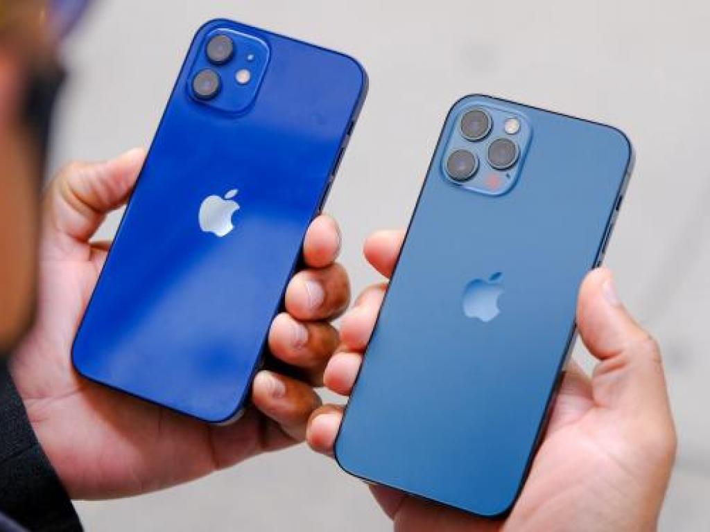 Apple представит новые iPhone, iPad, Apple Watch и AirPods осенью 2021 года