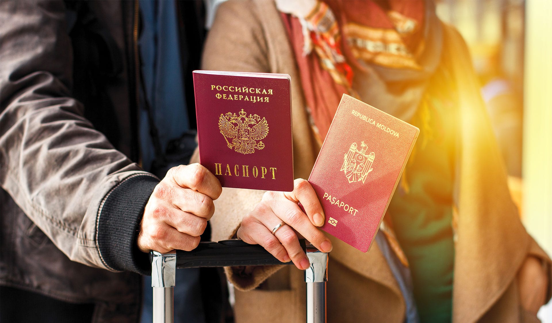 Как получить молдавское гражданство: необходимые документы