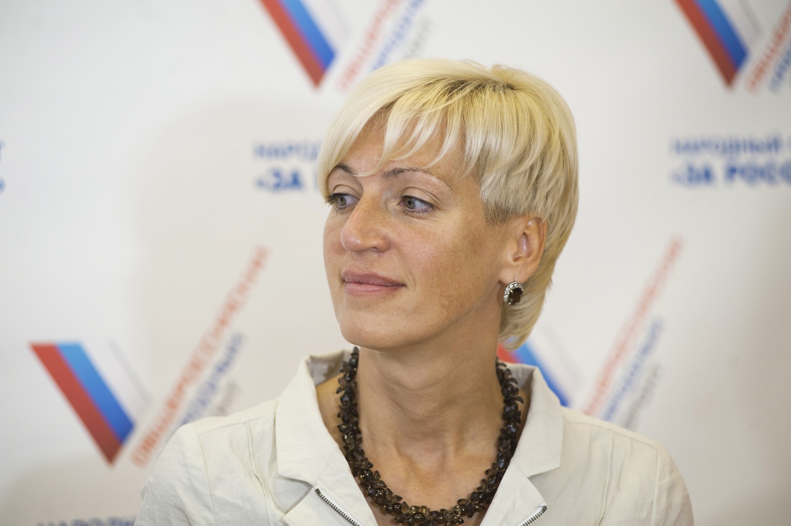 Ирина Ивенских — депутат из народа