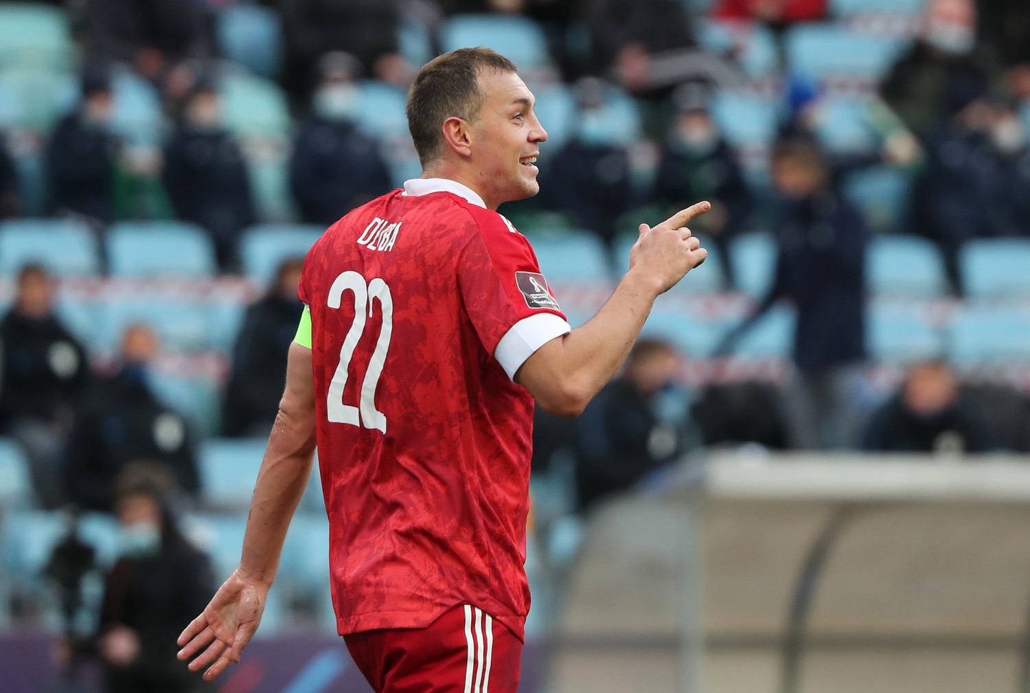 Зарплаты российских футболистов назвали «необоснованно развратными»