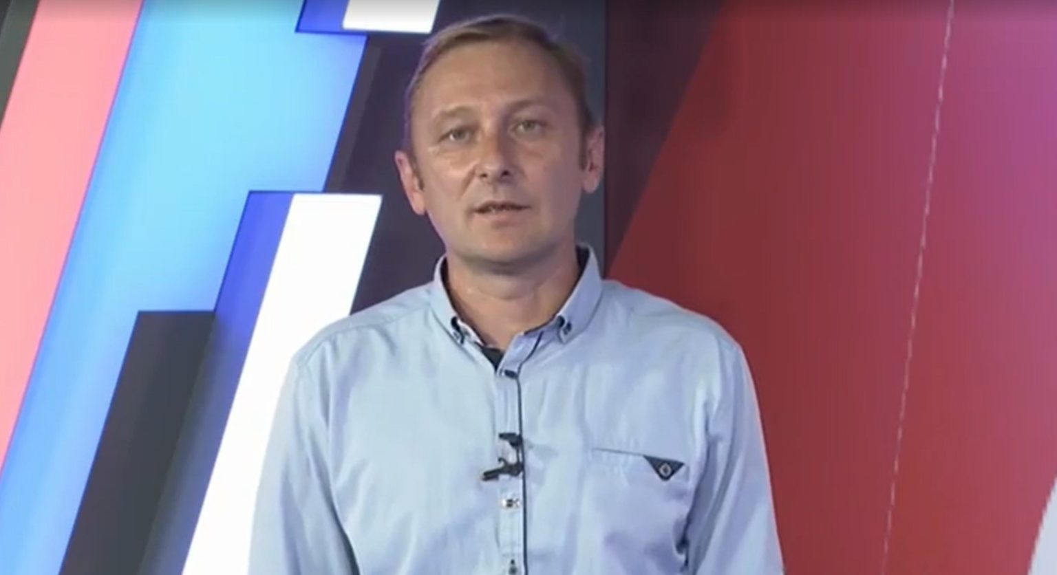 В Крыму кандидат в депутаты сбежал с дебатов в прямом эфире