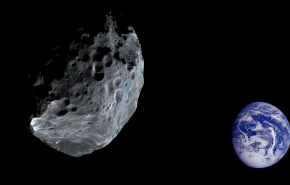 Астрономы рассказали о летящем к Земле потенциально опасном астероиде