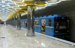 Куйвашев раскритиковал идею строить метро в Екатеринбурге