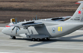 Летные испытания Ил-112В продолжат с новыми опытными образцами