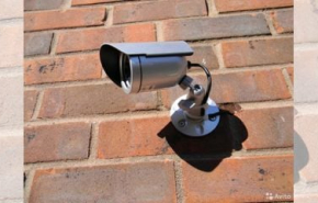 Уличные камеры видеонаблюдения: главные критерии выбора