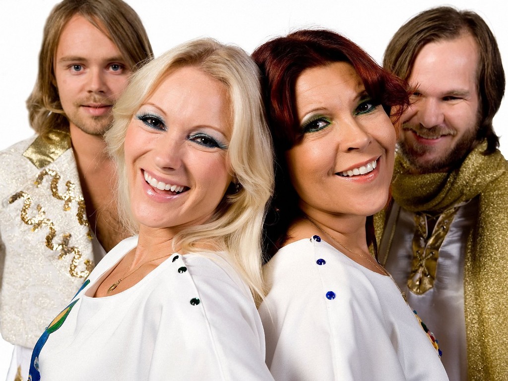 ABBA выпустит первый за 40 лет альбом с 10 новыми песнями