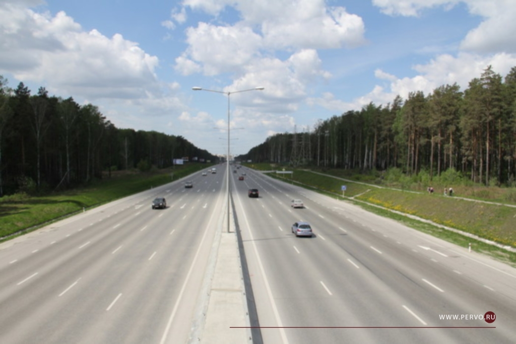 Проект трассы Москва-Екатеринбург может столкнуться с проблемами